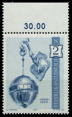 Österreich 1970 Nr 1329 postfrisch ORA X7F343A