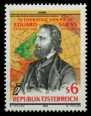 Österreich 1989 Nr 1951 postfrisch S743796
