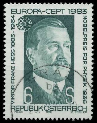 Österreich 1983 Nr 1743 gestempelt X25CA06