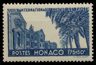 MONACO 1938 Nr 188 postfrisch X3AD53A