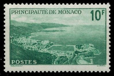 MONACO 1938 Nr 185 postfrisch X3AD5D2