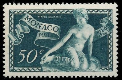 MONACO 1948 Nr 348 postfrisch X3AD932