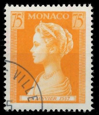 MONACO 1957 Nr 577 gestempelt X3B342E