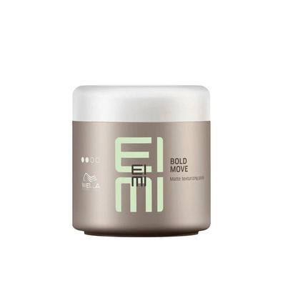 Wella Wella EIMI Bold Move Matte Texturising Paste 150 ml