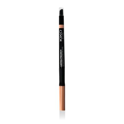 Dauerhafte Präzision Automatischer Eyeliner und Kajal Eyeliner 01 Butter 0.35g