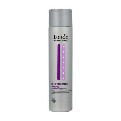 Londa Professional Londa Professional Deep Moisture Shampoo 250 ml