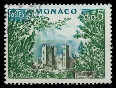 MONACO 1960 Nr 644 gestempelt X3B38A6