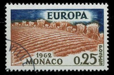 MONACO 1962 Nr 695 gestempelt X3B5DB2