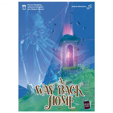A Way Back Home