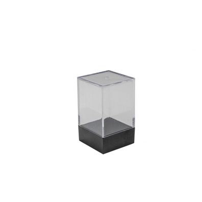 Acrylbox für Würfel