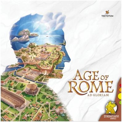 Age of Rome - deutsch