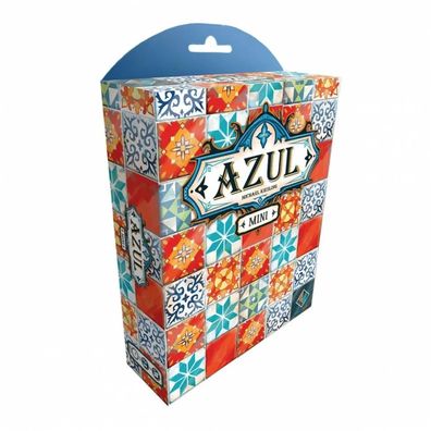 Azul Mini - deutsch