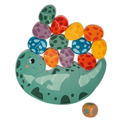 Balancierspiel „Dino“