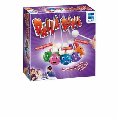 Balla Balla - deutsch
