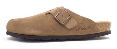 Rohde Grado 6694/75 Braun Camel 75