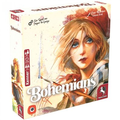 Bohemians - deutsch