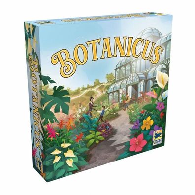 Botanicus - deutsch