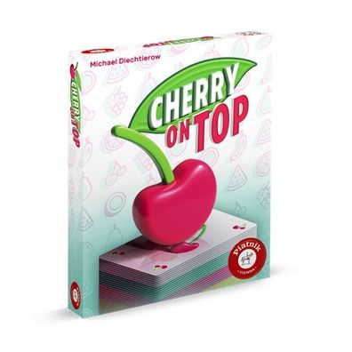 Cherry on Top