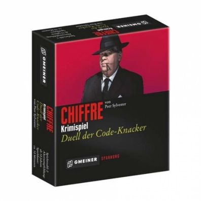 Chiffre - deutsch