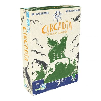 Circadia - deutsch