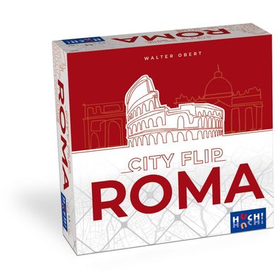 City Flip - Roma