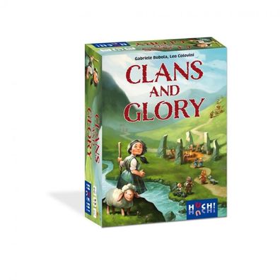 Clans and Glory