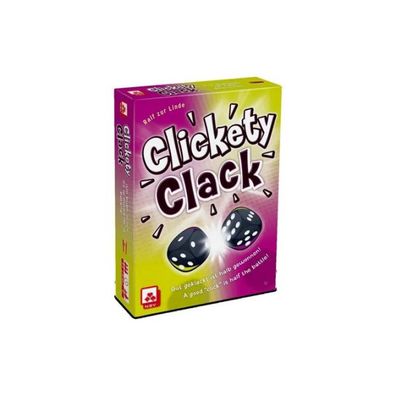Clickety CLACK