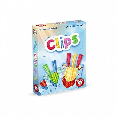 Clips
