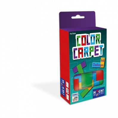 Color Carpet