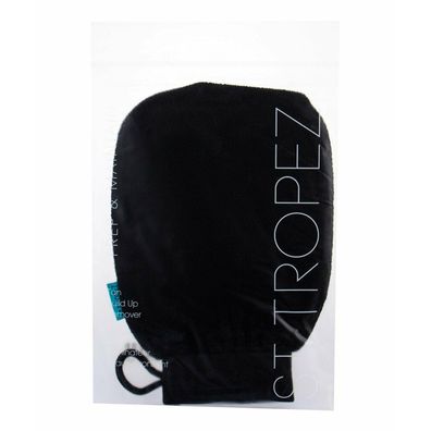 Prep Maintain Tan Build Up Remover Mitt