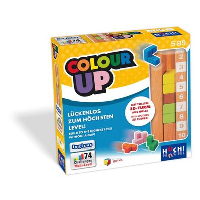 Colour Up