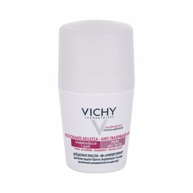 Vichy 48H Anti-Transpirant Beauty Roll-On