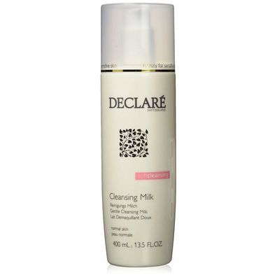 Declaré Declaré Soft Cleansing Reinigungsmilch 400 ml