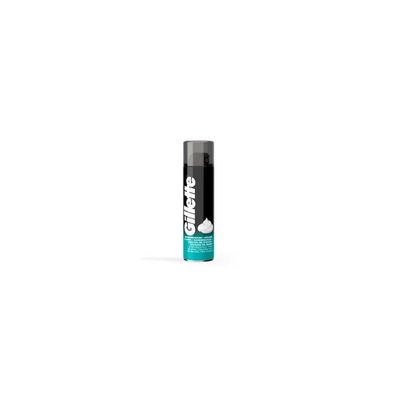 Espuma Af Gillette Sensible 200