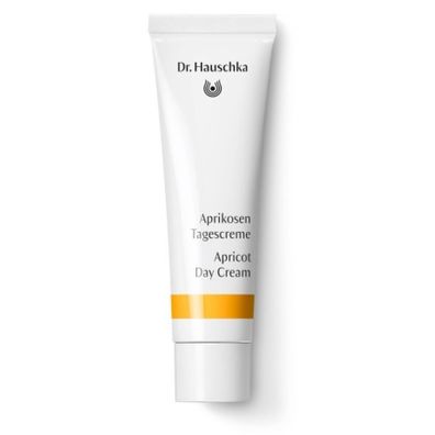 Dr. Hauschka Dr. Hauschka Aprikosen Tagescreme, 30 ml