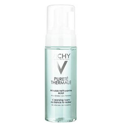 Vichy Purete Thermale Cleansing Foam