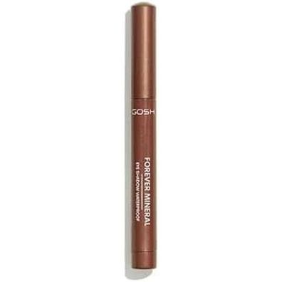 Forever Mineral Lidschattenstift Waterproof 006 Chocolate 1,4 g