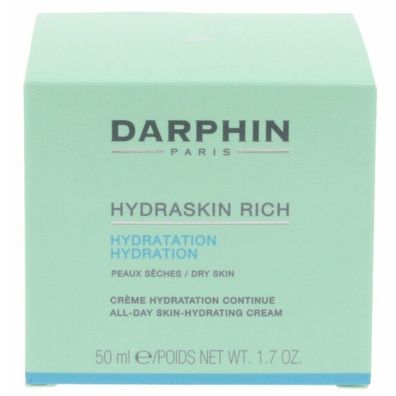 Darphin Hydraskin Rich All Day Haut Hydrating Cream