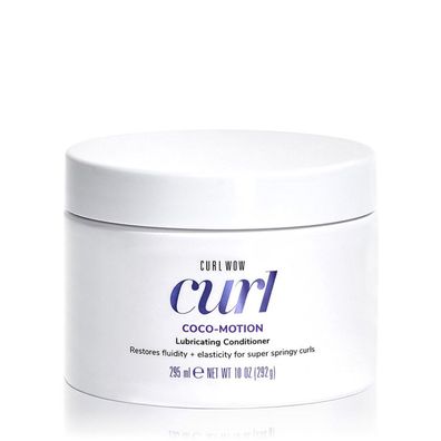 Curl Wow Gleitender Conditioner