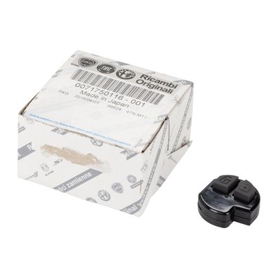 Fernbedienungsteil ohne Schlüssel Fiat Sedici Typ FY 2006 2014 71750116