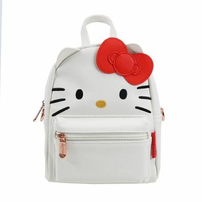 Blue Sky Studios BlueSkyStudios Sanrio Rucksack Mini Hello Kitty