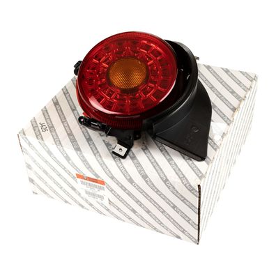Original Alfa Romeo Rückleuchte hinten links MiTo OE 71752163