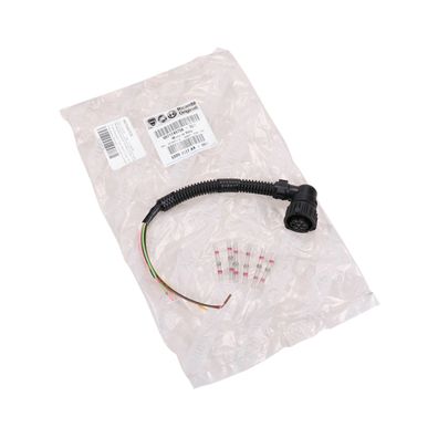 Fiat Adapterkabel Rückleuchte Pritsche links 71749756