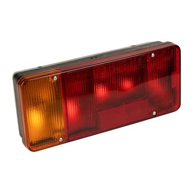 Original Rückleuchte hinten links Pritsche für Ducato 250 ab 12/07 1360260080