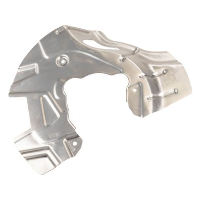 Original Ankerblech vorne links 50547434