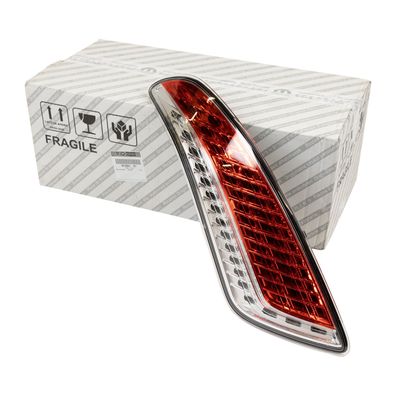 Original Lancia Rückleuchte links LED Delta III ab 2008 51808847