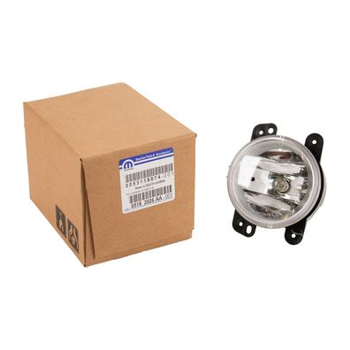 Fiat Fernscheinwefer rechts oder links Freemont K05182026AA