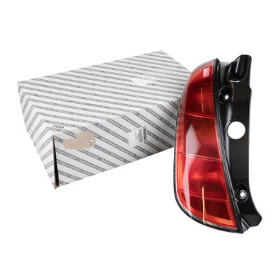 Heckleuchte links Lancia Ypsilon Bj. 2003 2009 51753385