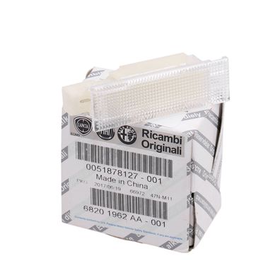 Fiat Innenleuchte 500 500X Grande Punto Panda 51878127