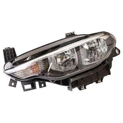 Scheinwerfer vorne links Fiat Tipo EGEA ab Bj. 2015 52145171